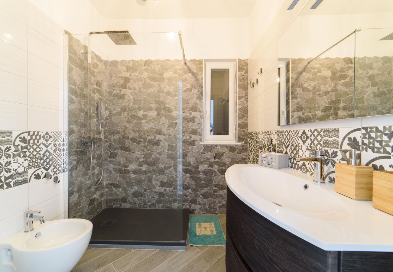 Villa in Casamicciola Terme - Estate4home - Casapaolo