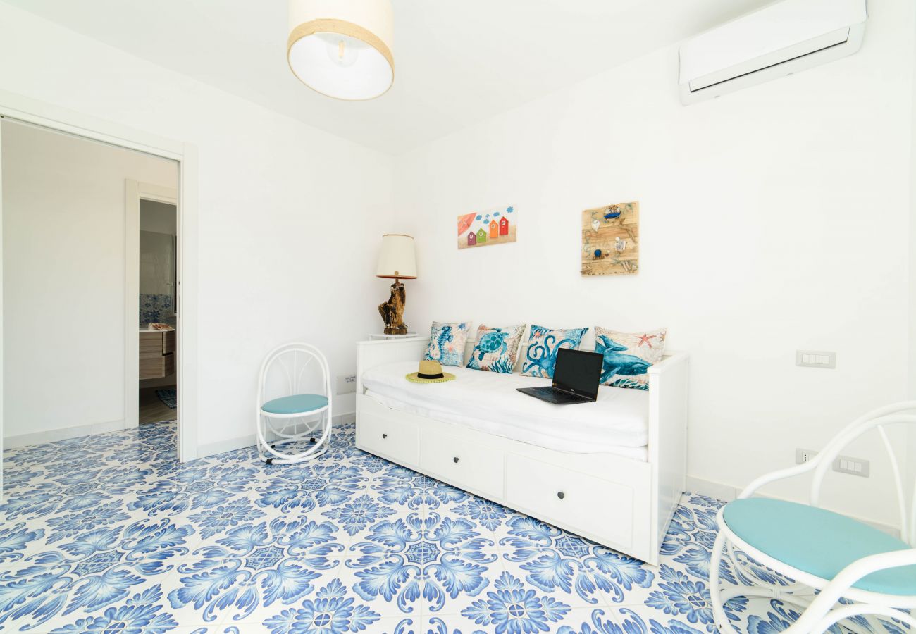 Villa in Casamicciola Terme - Estate4home - Casapaolo