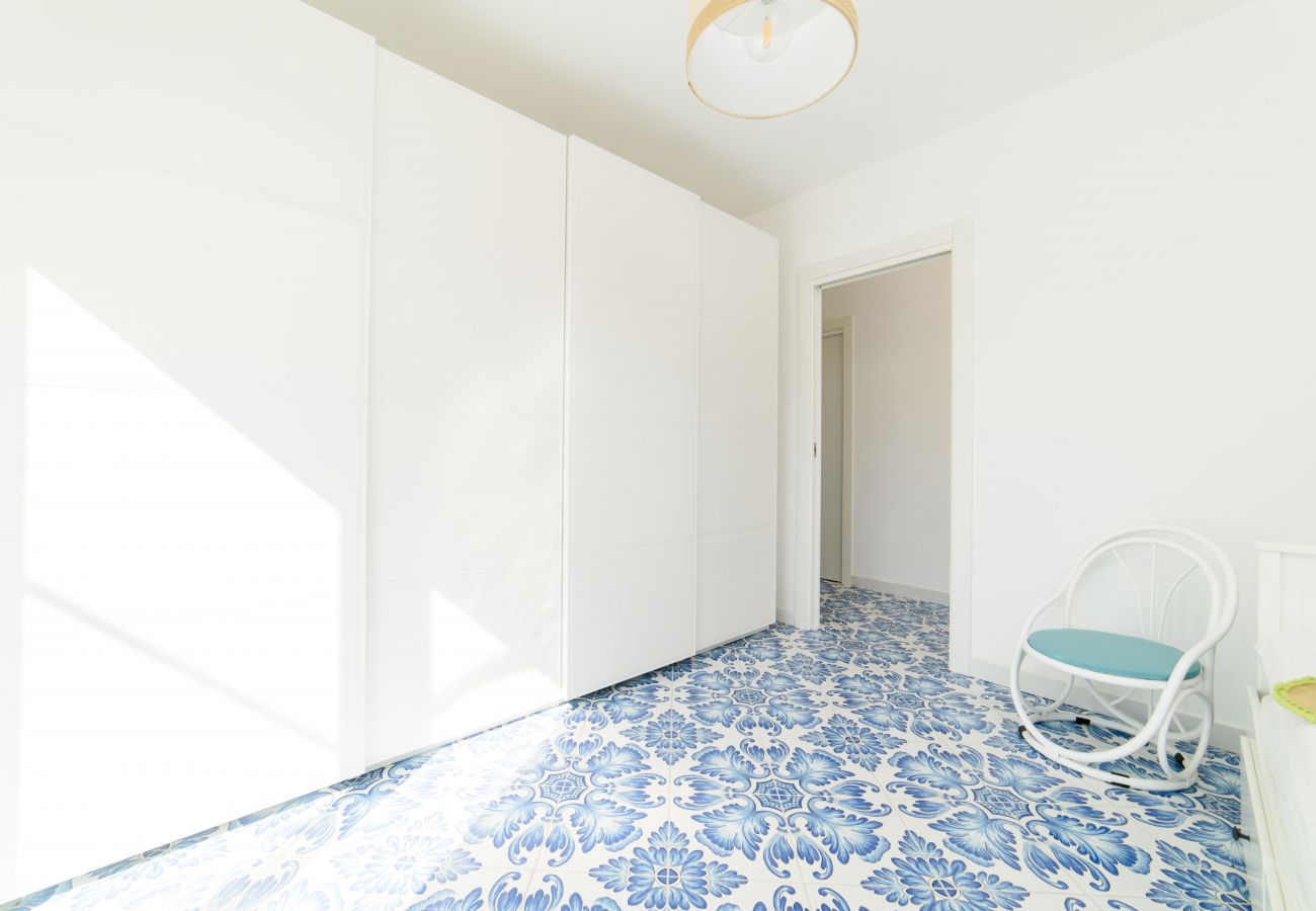 Villa in Casamicciola Terme - Estate4home - Casapaolo