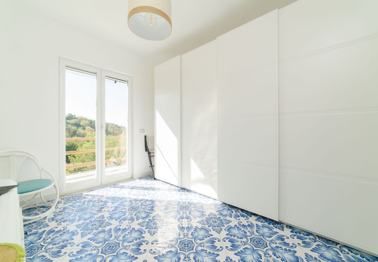 Villa in Casamicciola Terme - Estate4home - Casapaolo