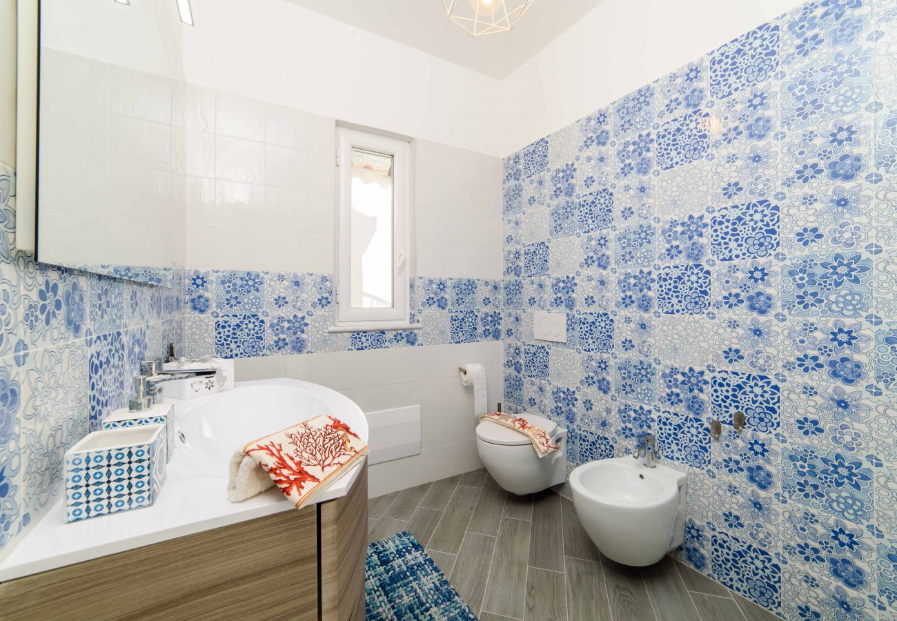 Villa in Casamicciola Terme - Estate4home - Casapaolo