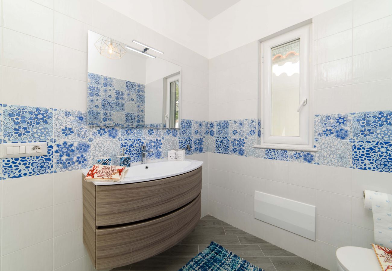 Villa in Casamicciola Terme - Estate4home - Casapaolo
