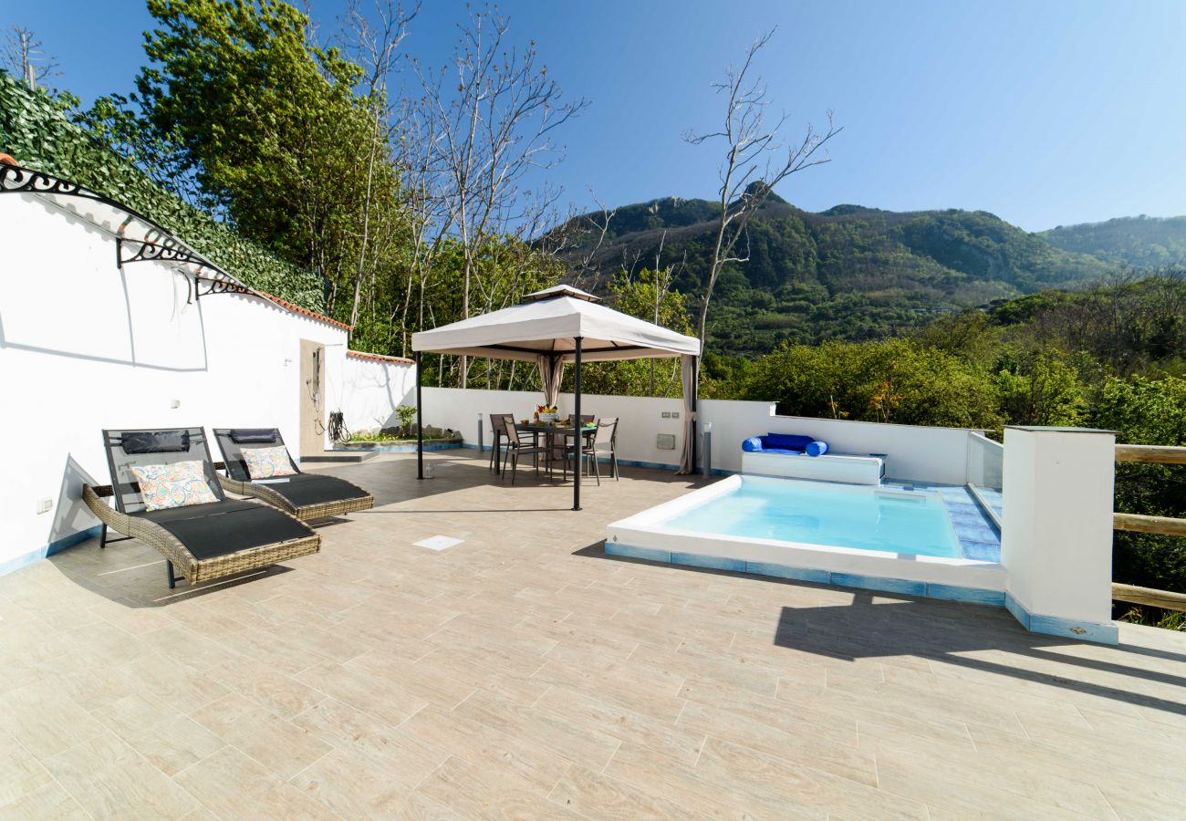 Villa in Casamicciola Terme - Estate4home - Casapaolo