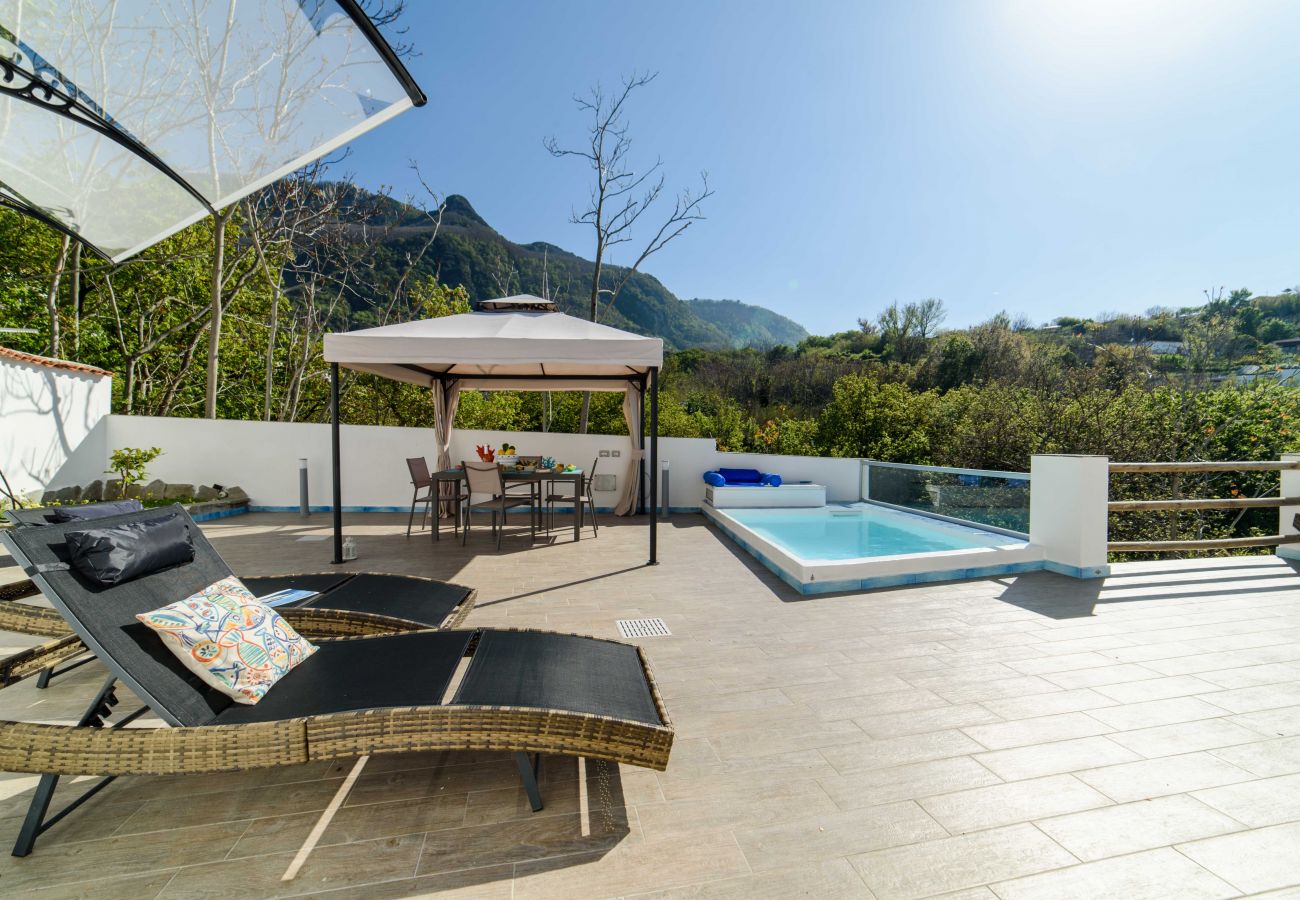 Villa in Casamicciola Terme - Estate4home - Casapaolo