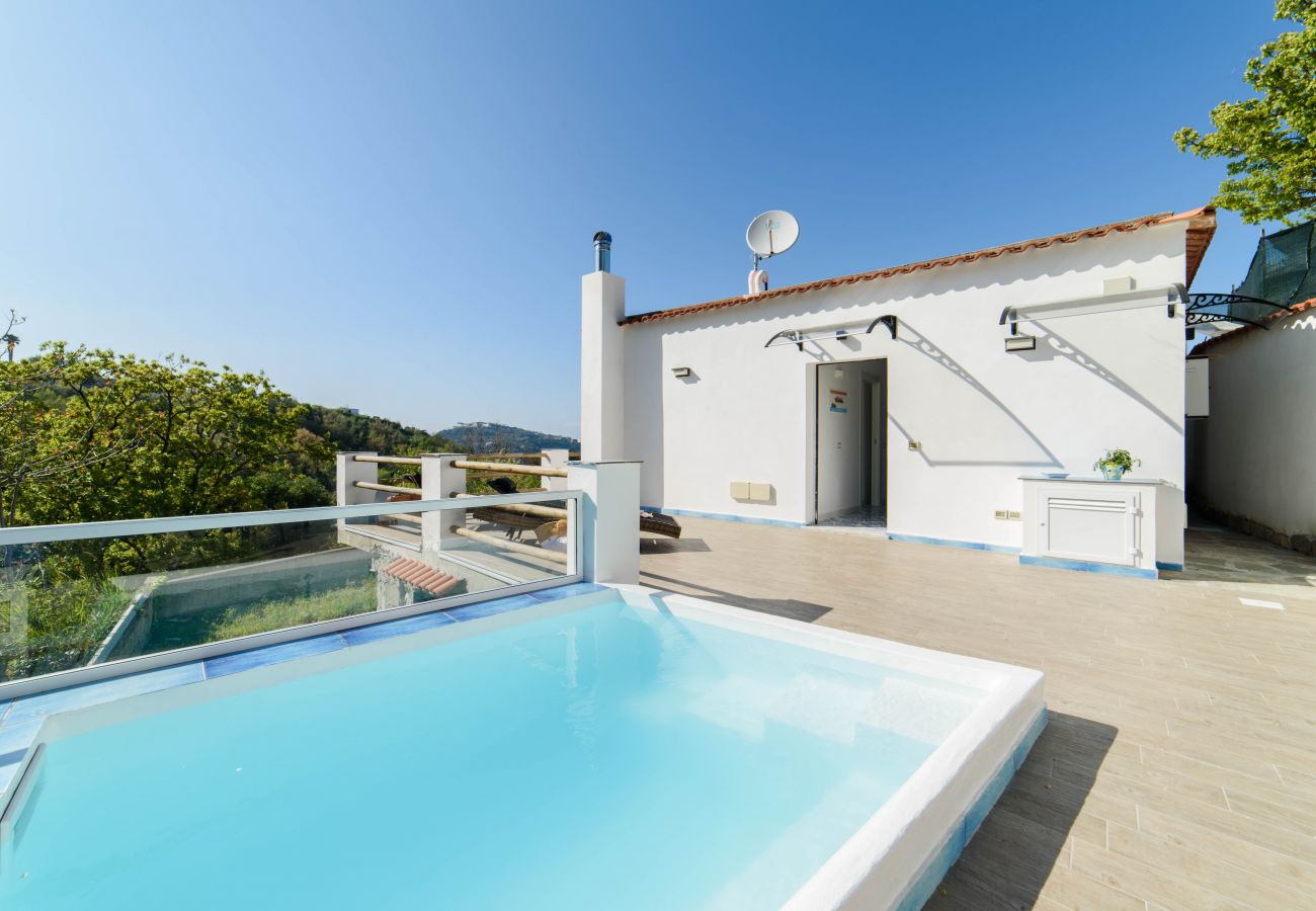 Villa in Casamicciola Terme - Estate4home - Casapaolo