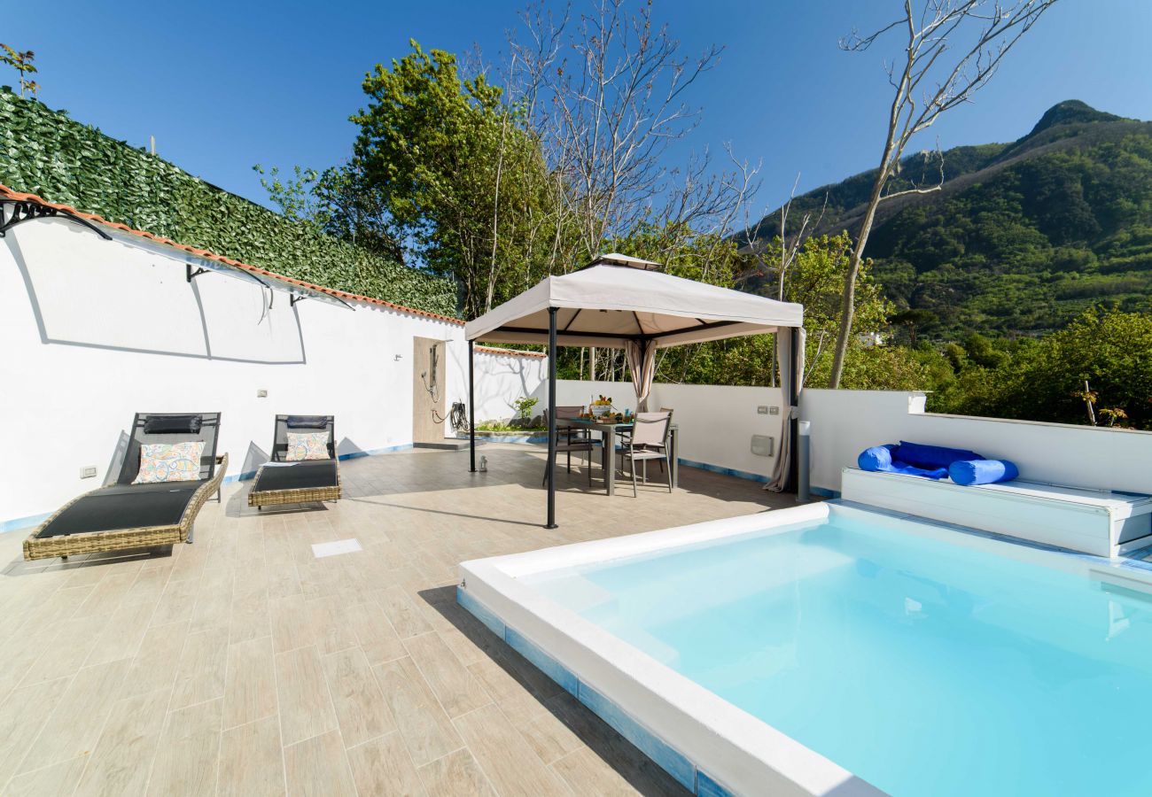 Villa in Casamicciola Terme - Estate4home - Casapaolo