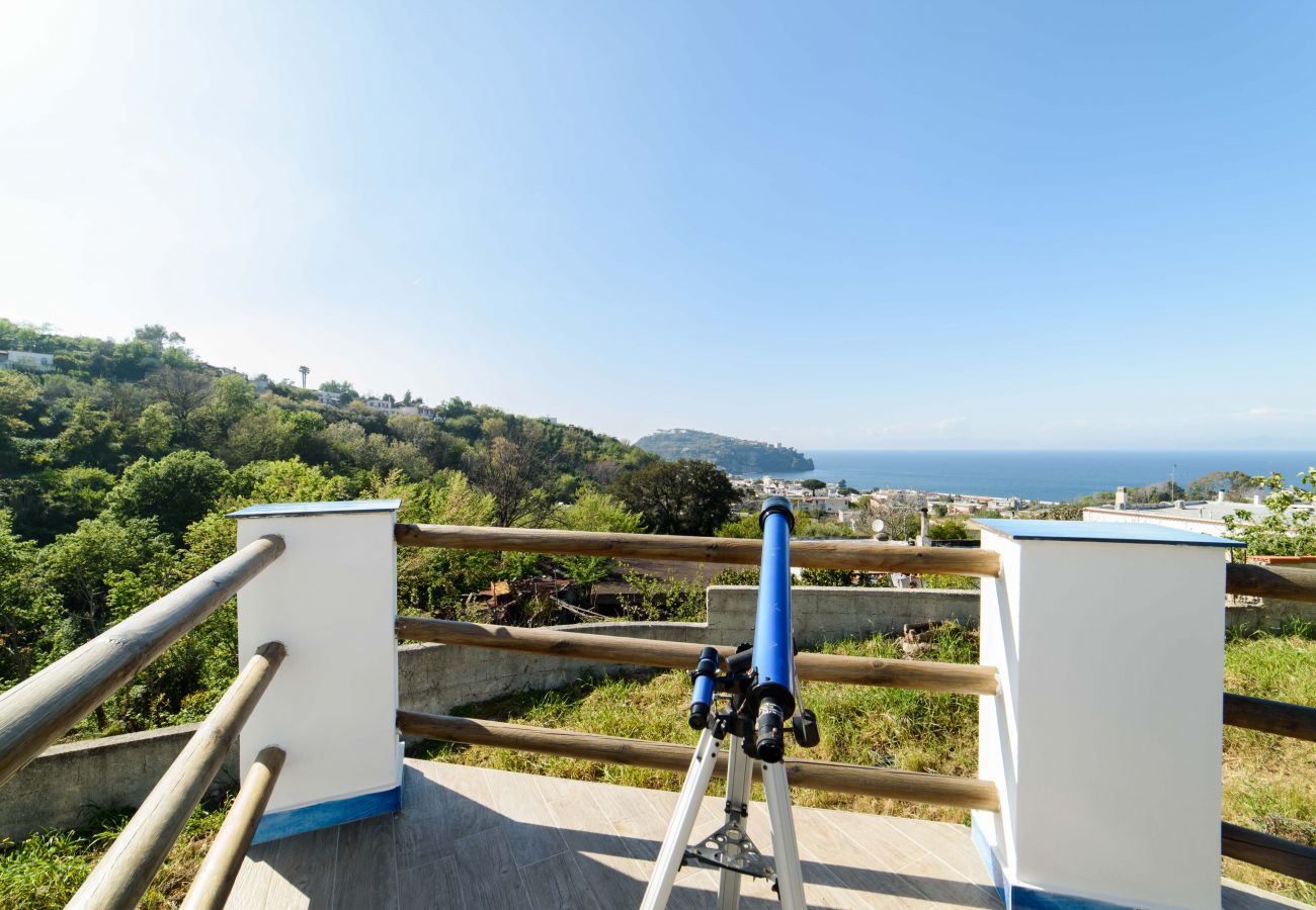 Villa in Casamicciola Terme - Estate4home - Casapaolo