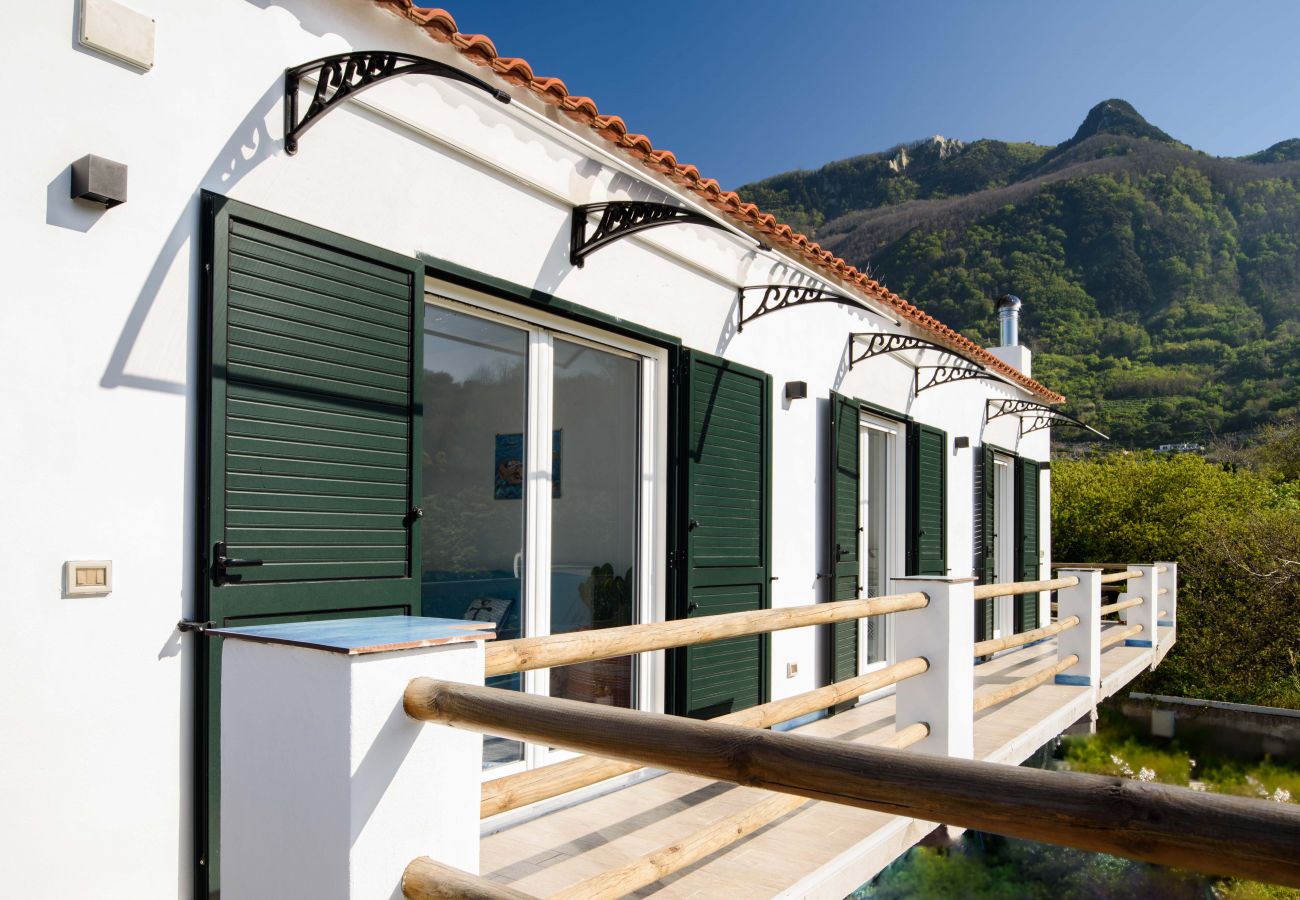 Villa in Casamicciola Terme - Estate4home - Casapaolo