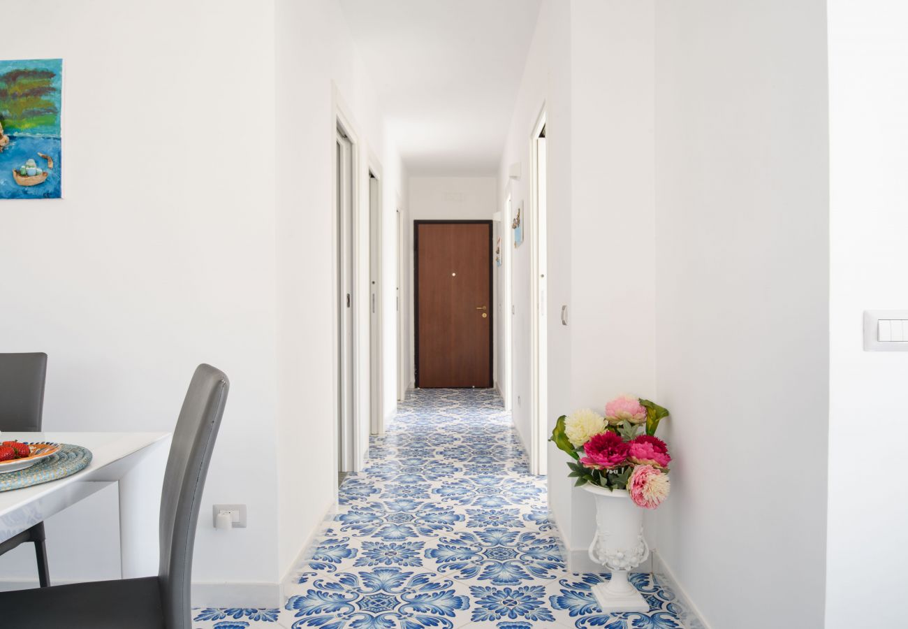 Villa in Casamicciola Terme - Estate4home - Casapaolo