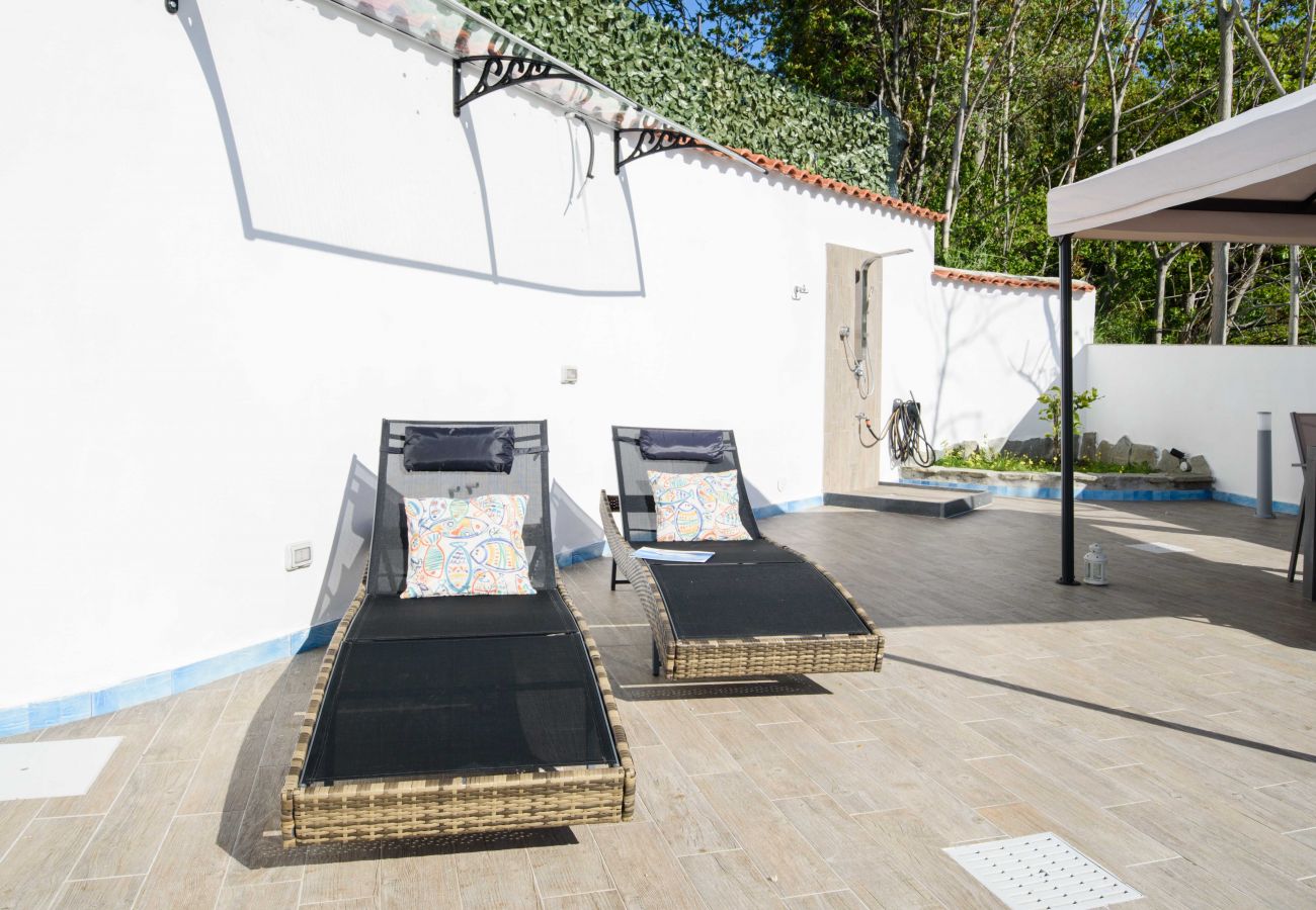 Villa in Casamicciola Terme - Estate4home - Casapaolo
