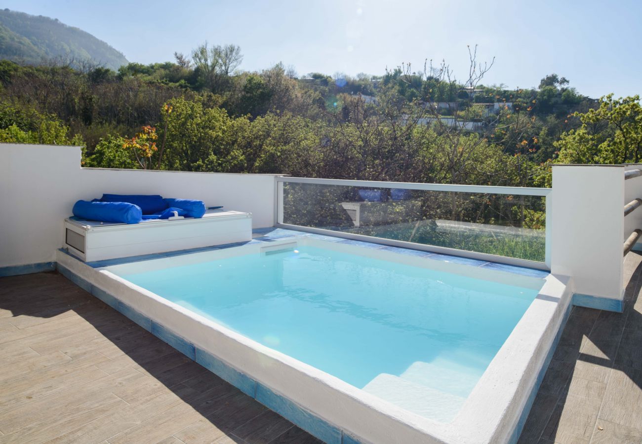 Villa in Casamicciola Terme - Estate4home - Casapaolo