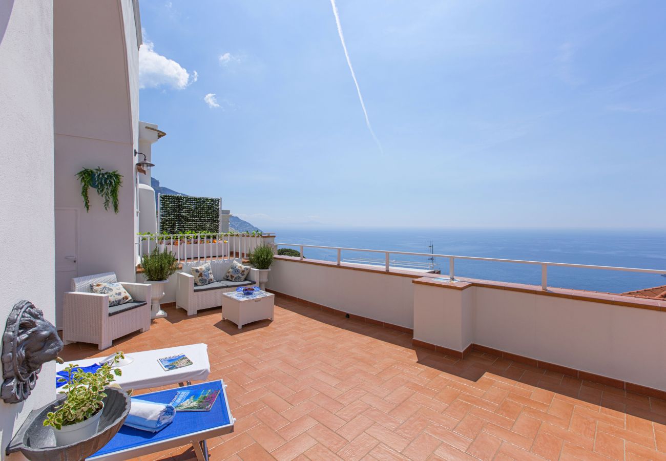 House in Positano - Casa Antonietta