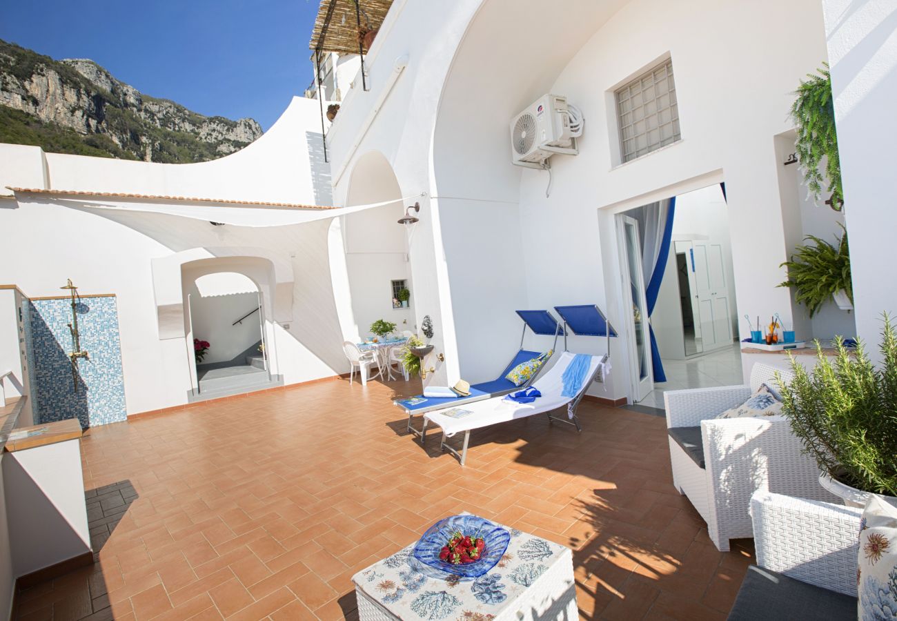 House in Positano - Casa Antonietta