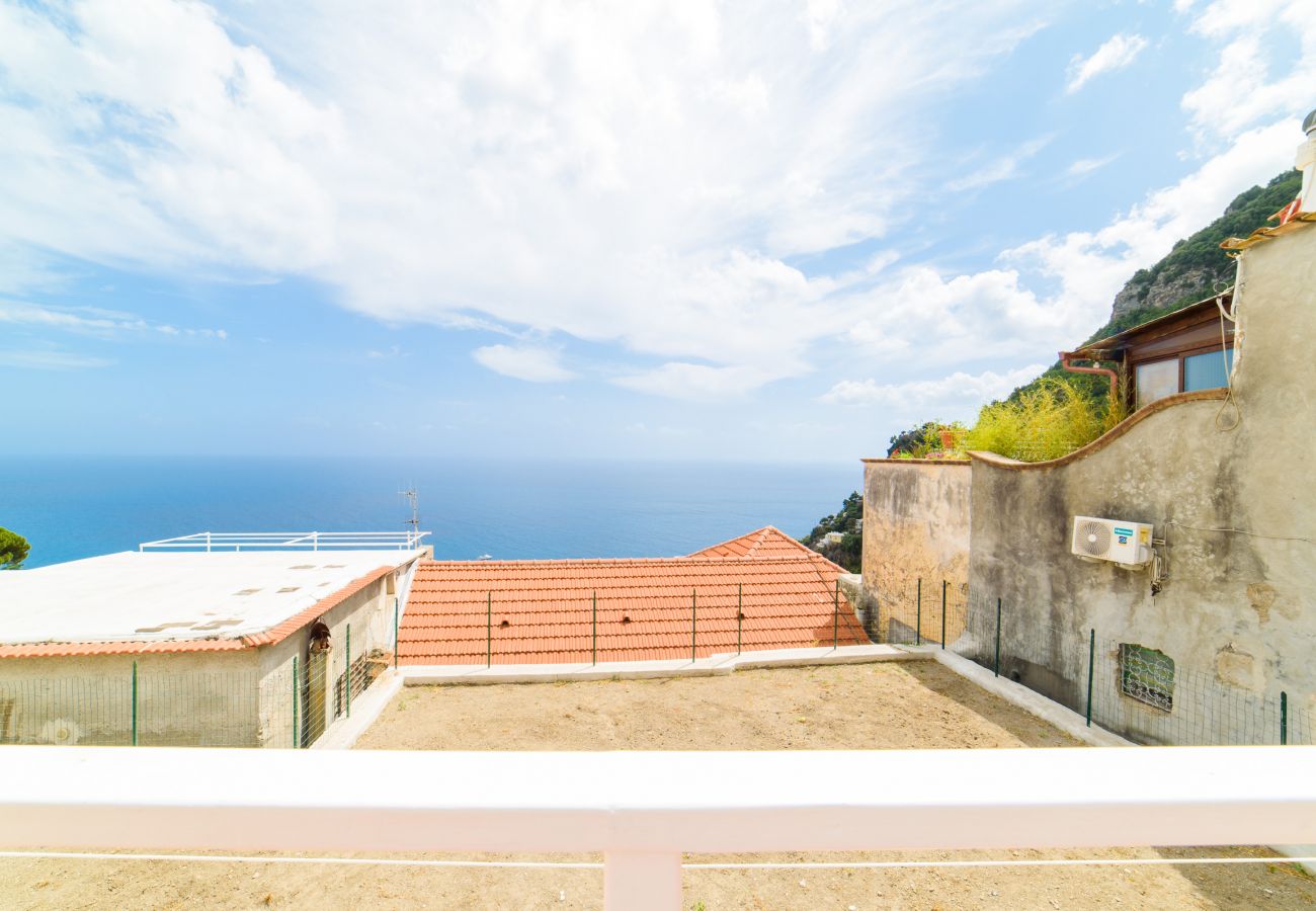 House in Positano - Casa Antonietta