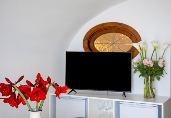 House in Positano - Emeri Positano House in Positano - Emeri Positano