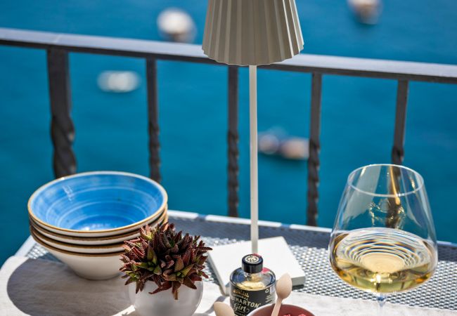 House in Positano - Emeri Positano House in Positano - Emeri Positano