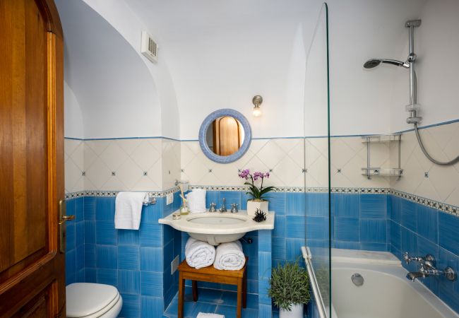 House in Positano - Emeri Positano House in Positano - Emeri Positano