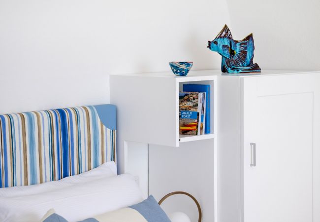 House in Positano - Emeri Positano House in Positano - Emeri Positano