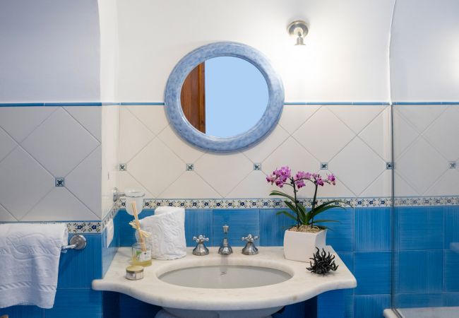 House in Positano - Emeri Positano House in Positano - Emeri Positano