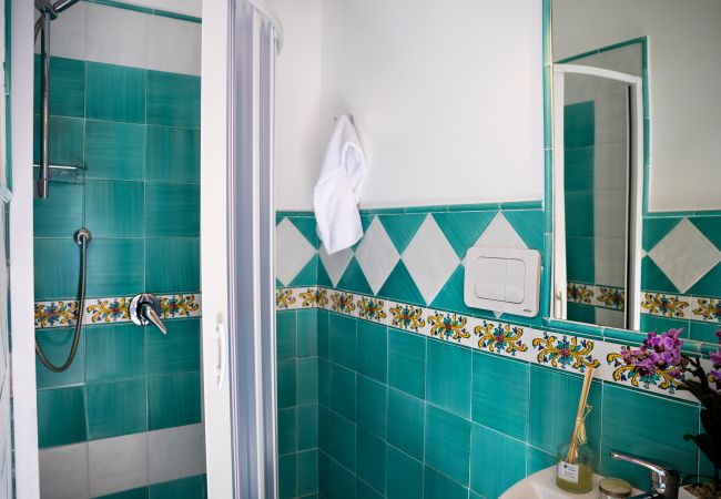 House in Positano - Emeri Positano House in Positano - Emeri Positano