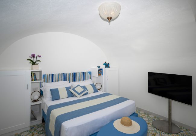 House in Positano - Emeri Positano House in Positano - Emeri Positano