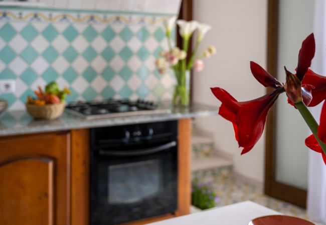 House in Positano - Emeri Positano House in Positano - Emeri Positano