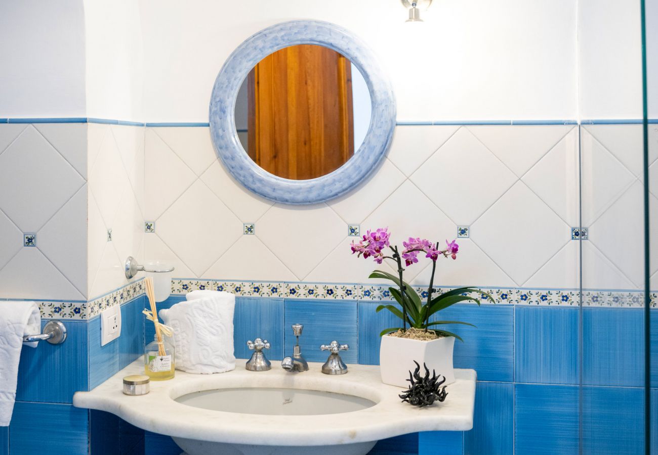 House in Positano - Emeri Positano
