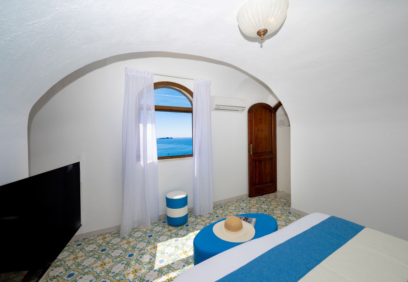 House in Positano - Emeri Positano