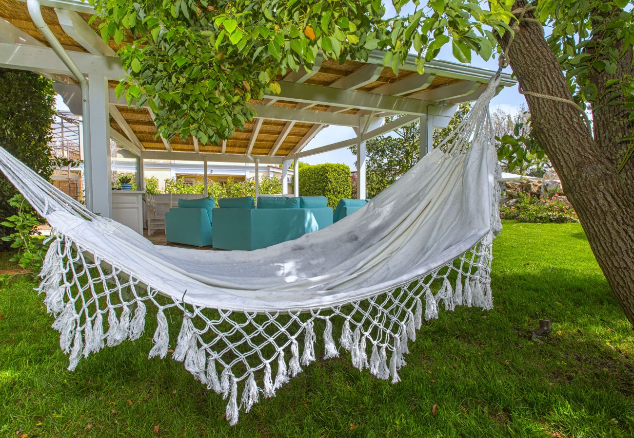 Rent by room in Sant´Agata sui Due Golfi - Resort Ravenna- Lady Room