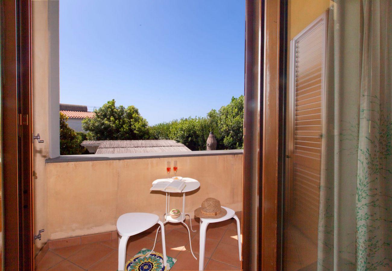 Rent by room in Sant´Agata sui Due Golfi - Resort Ravenna- Lady Room