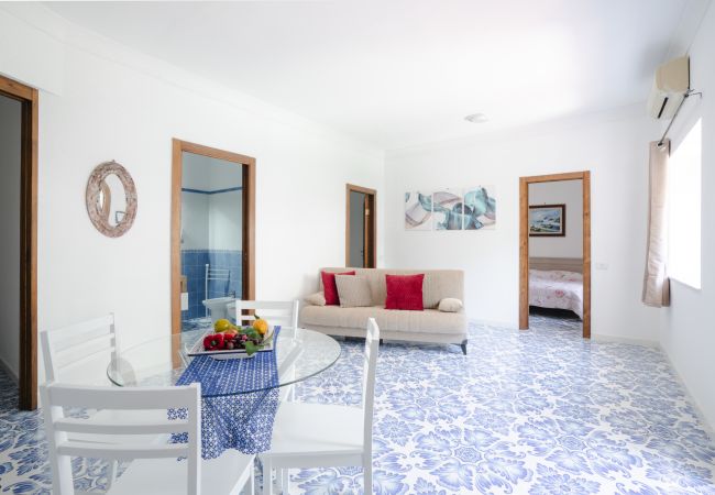 Apartment in Positano - VILLA CARRINO 2 Apartment in Positano - VILLA CARRINO 2
