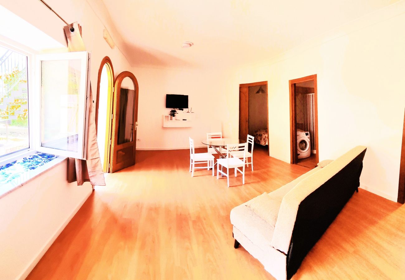 Apartment in Positano - Carrino 2