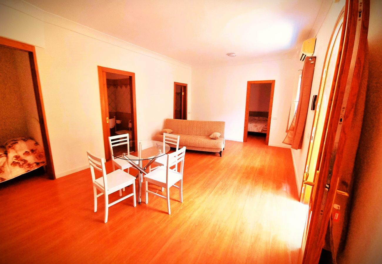 Apartment in Positano - VILLA CARRINO 2