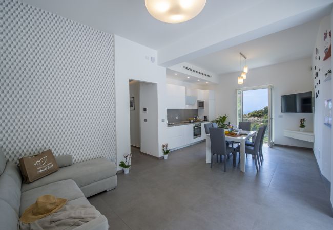 Villa in Amalfi - Villa Donna Rachele Villa in Amalfi - Villa Donna Rachele