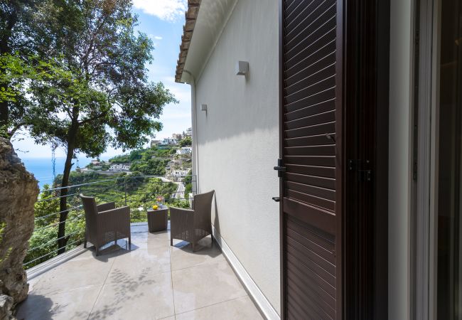 Villa in Amalfi - Villa Donna Rachele Villa in Amalfi - Villa Donna Rachele