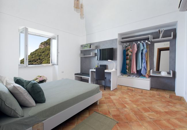 Apartment in Positano - La casa di Lia