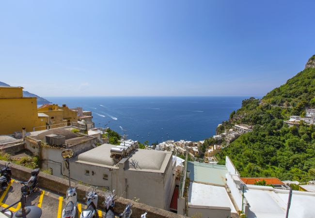 Apartment in Positano - La casa di Lia