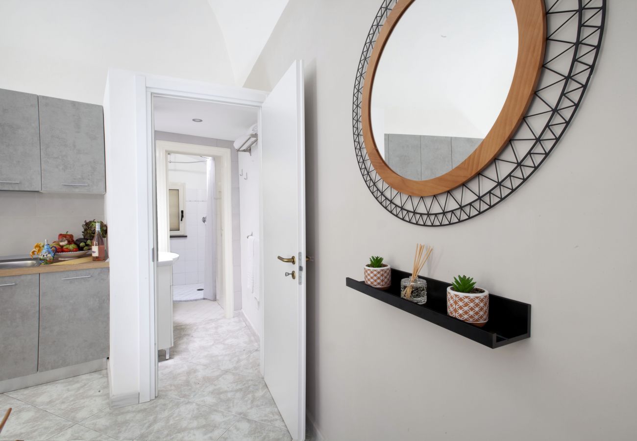 Apartment in Sant´Agnello - Estate4home - Nagy house