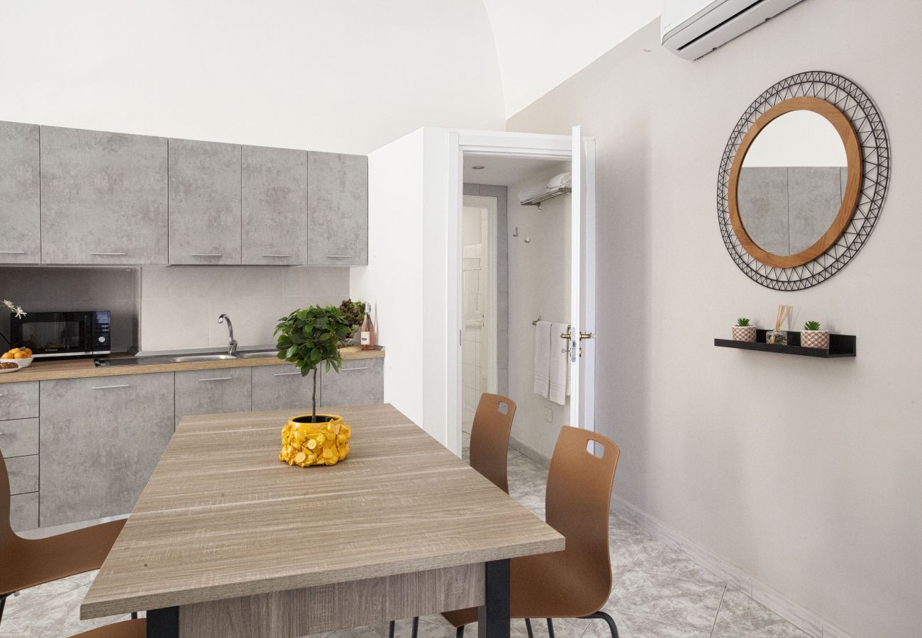 Apartment in Sant´Agnello - Estate4home - Nagy house