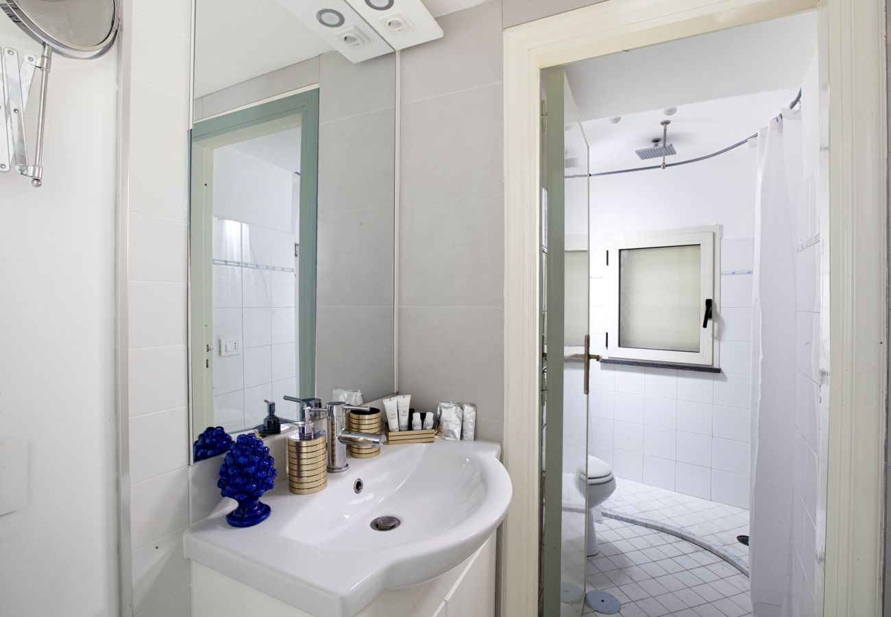 Apartment in Sant´Agnello - Estate4home - Nagy house