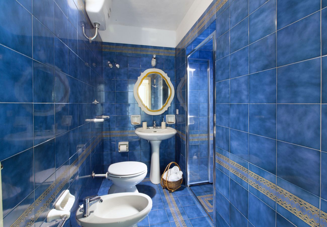 House in Positano - La casa del Maresciallo