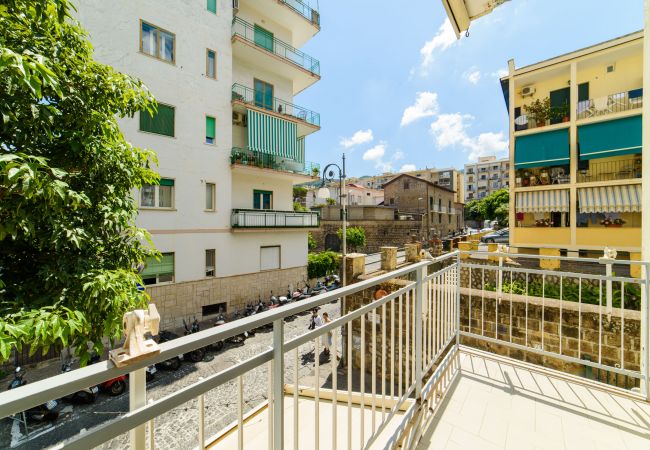 Apartment in Sorrento - Casa Mama