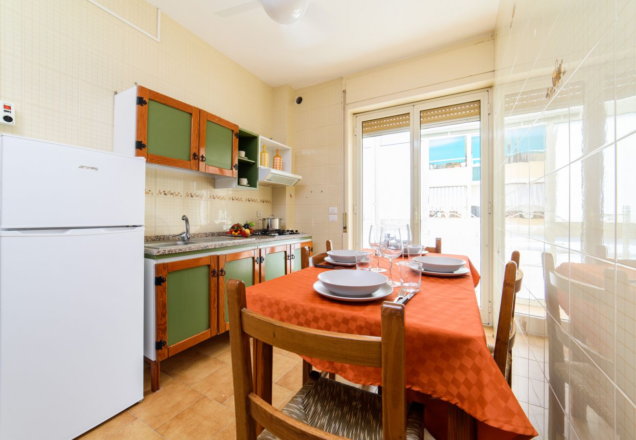 Apartment in Sorrento - Estate4home - Casa Mama