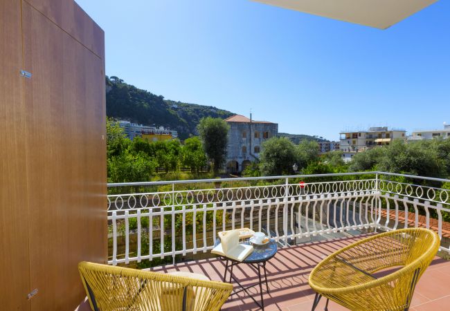 Rent by room in Sorrento - Suites 21  Bosco