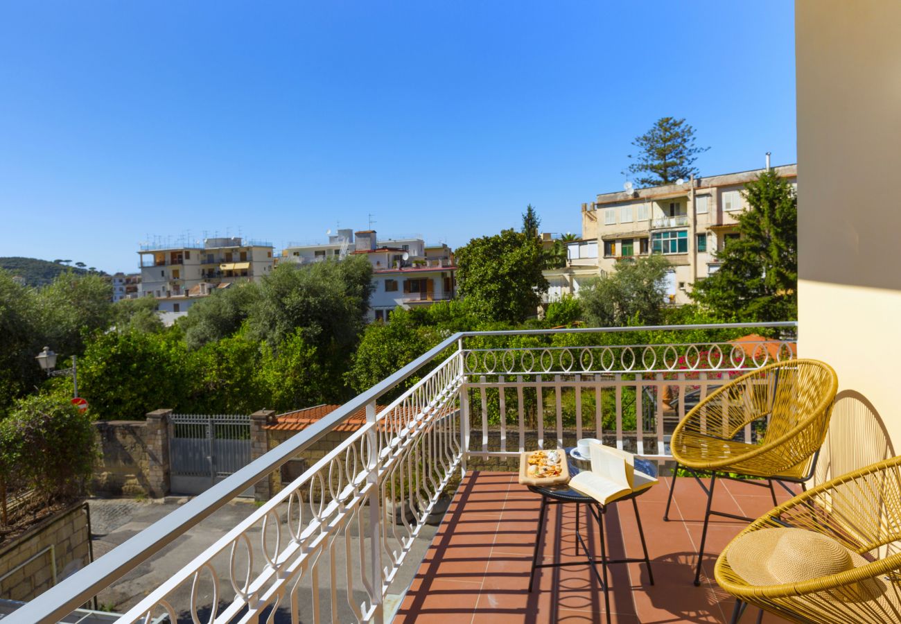Rent by room in Sorrento - Suites 21  Bosco