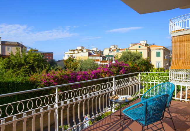 Rent by room in Sorrento - Suites 21  Petrolio