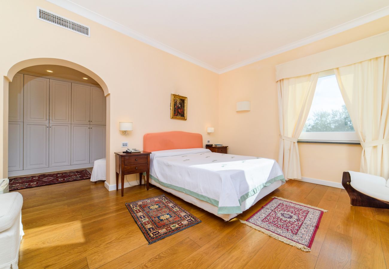 Villa in Massa Lubrense - Villa Maria Rosaria