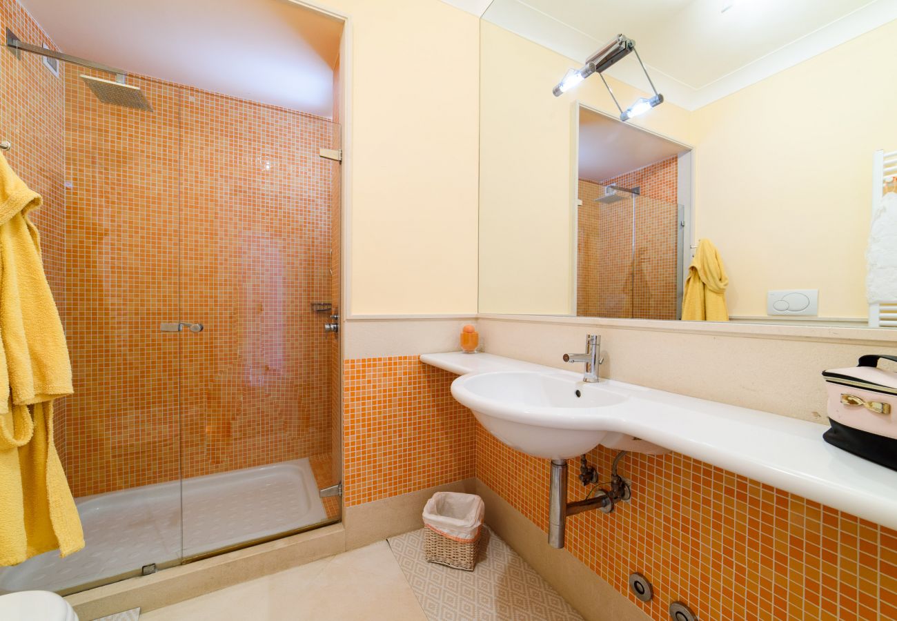 Villa in Massa Lubrense - Villa Maria Rosaria