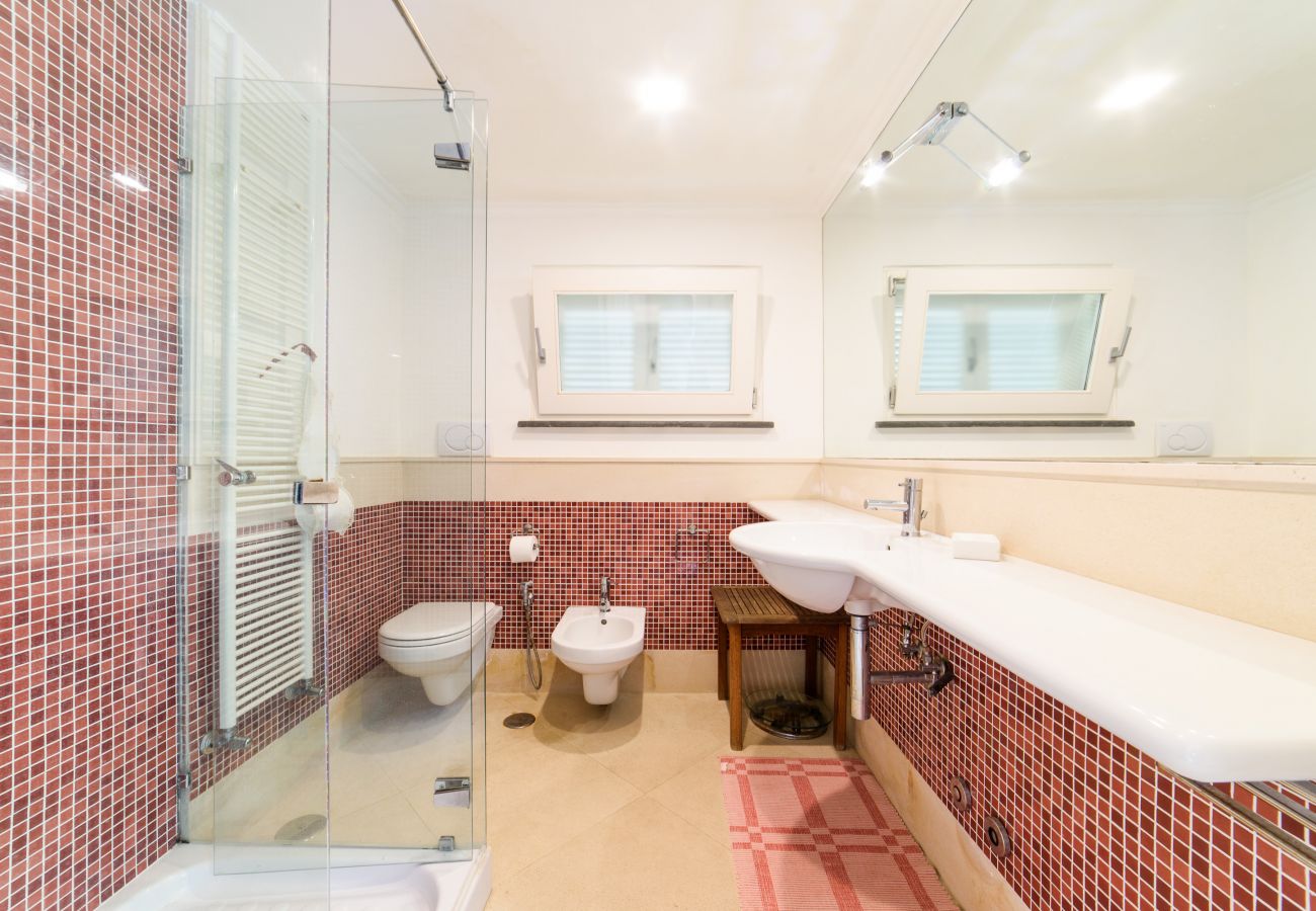 Villa in Massa Lubrense - Villa Maria Rosaria