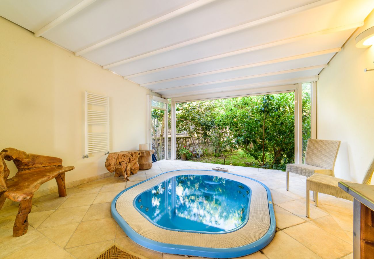 Villa in Massa Lubrense - Villa Maria Rosaria